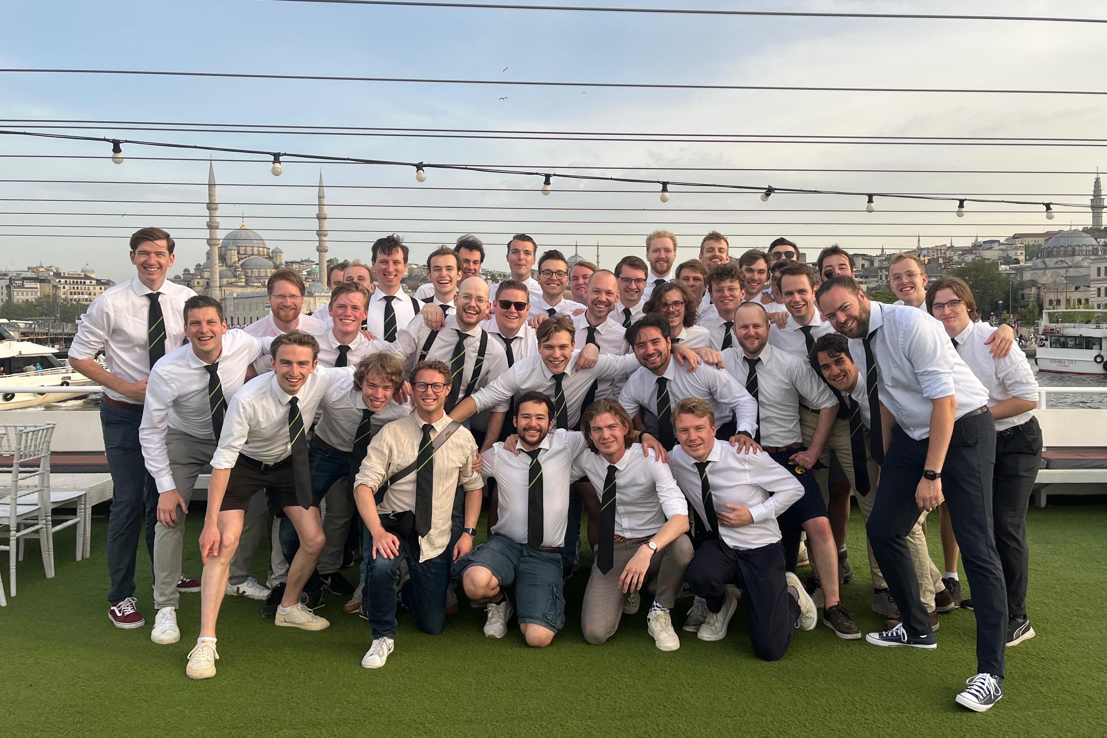 Group picture